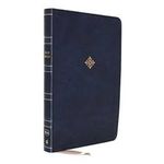 product_image_name-Jumia Books-NKJV, Thinline Reference Bible, Large Print, Red Letter Edition, Comfort Print: Holy Bible, New King James Version-2