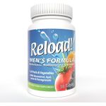 Reload Men's Multivitamin & Mineral Formula - 30 Tablets - image 2