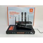SK-2000 WIRELESS MICROPHONE 