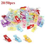 product_image_name-Generic-50 Pieces Tailors Clips-3