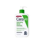 Cerave Cerave Hydrating Facial Cleanser For Normal To Dry Skin 473ml