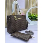 Gemat ladies everything  fashion handbag and purse