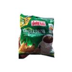 Gold Kili Tasty Instant Honey Ginger Drink .