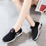 product_image_name-Men'S-Casual Comfortable Simple Outdoor Walking Gym Canvas Sneakers-3