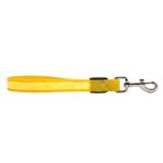 Generic USB Rechargeable LED Dog Leash - Light Up Night Safety Walking Leash (Yellow, 1.2m) - image 3