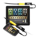 product_image_name-Generic-IRig Converter For IPhone IPad IPod Android Phone Guitar Adapter Interface Amplifier-2