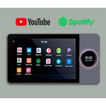 Tuya Smart Home Android System Control With Built-in Amp. - image 7