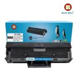 Blue Bell 106A LaserJet Toner Cartridge For H-P Printers - Black