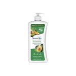 product_image_name-Generic-Summer Ice Skin Nourishing Body Lotion – Avacado & Vitamin E – 620ml-1