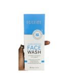 DR Rashel  Hyaluronic Acid Face Wash_100g (Dr Rashel) /Blue