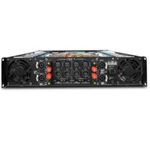 Generic 4 channels power Amp digital display - image 2