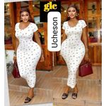 Cheryl GOWN FREE SIZE