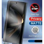 Generic Samsung Galaxy Z Fold 7 Glass Privacy Screen Prot-ector - image 5