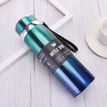 Stainless Steel Travel Flask Thermal Hot/cold