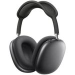 Generic Super Quality Apple Airpods Max 2nd Generation Wireless Over-ear Headphone with Active Noise Cancellation