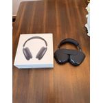 Generic Super Quality Apple Airpods Max 2nd Generation Wireless Over-ear Headphone with Active Noise Cancellation - image 6
