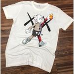 Premuim Quality T-shirt With Design 