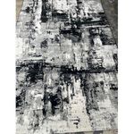 Generic Turkish Modern Quality Milat Living Room Center Rug