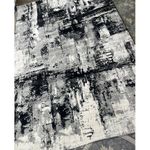Generic Turkish Modern Quality Milat Living Room Center Rug - image 3