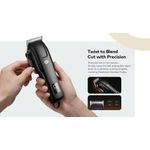 itel Classic 2 pro wireless digital hair clipper - image 2