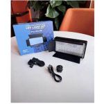 Professional photo and video making led light kit  300 pro