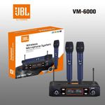 JBL wireless microphone VM-6000