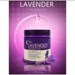 Lavender Hair Care Balance, Hair Mask For Healthy Scalp