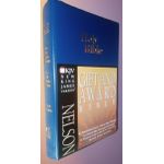 product_image_name-Generic-Holy Bible New King James Version (NKJV): Gift And Award Edition Leather Bound by Thomas Nelson-8