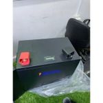 Generic HAISIC 4kwh 12V LITHIUM BATTERY - image 2