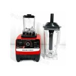 product_image_name-SILVER CREST-10000 Watts Multifunctional Commercial Blender With Dry Mill-2