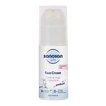 Generic Sanosan Baby Panthenol Face Cream
