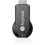 Anycast M100 4k 3840 X 2160 Wireless Hdmi Dongle Receiver