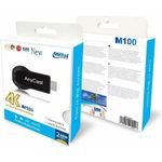 Anycast M100 4k 3840 X 2160 Wireless Hdmi Dongle Receiver - image 6