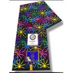 Quality Ankara FABRIC 6YARDS