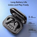 Original MG S20 - Active Wireless Noise Canceller Earpod