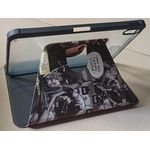 Generic iPad Case for iPad 10th gen/ iPad 11/ iPad A16 (10.9 inch) Rotation Marble Case - image 2