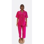 Trouser And Top Pyjamas/Nightwear