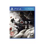 SP PS4 Ghost Of Tsushima- Playstation 4