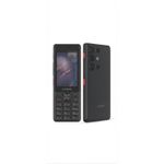 Gionee G10 Ultra Max, 2.8 inches display, 4 sim, FM, Camera, Type-C charger