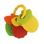 Generic Fruity Teething Toys For Babies,ABS Resin, Suitable For Ages 0-3