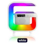 product_image_name-Generic-LED Display Speaker Jam Bluetooth Portabel Dengan Pengisian Daya Ponsel Nirkabel-1
