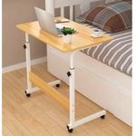  Multipurpose Adjustable Laptop Table For Home/Office