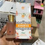 Zandas ASHANTEE FLORAL EAU DE PARFUM 30ML-NAFDAC NO:A2-4133