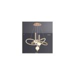 Generic Dropping Light, Chanderlier Crystal light - image 2
