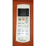 Panasonic Replacement Panasonic AC Remote Control