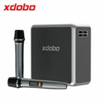Xdobo King Max Portable Bluetooth Wifi Karaoke Speaker 140W