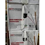Sky Vision RG59 Power 300m coaxial cable