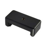 Generic ORIGINAL MOBILE PHONE SELFIE CLIP 1PC BLACK - image 2