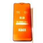 Redmi Note 8 Pro  (21D) Tempered Glass Screen Protector