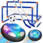  3-in-1 Hover Soccer Ball